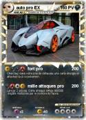 auto pro EX