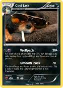 Cool Lola