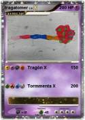 tragatomer