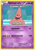 Spitzkopf Larry