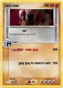 zach man