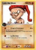 Lutin Mal