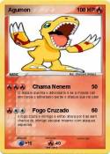 Agumon