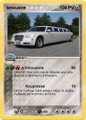 limousine