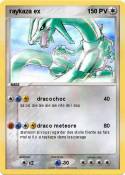 raykaza ex