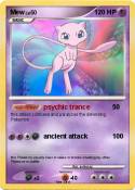 Mew