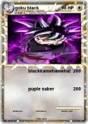 goku black