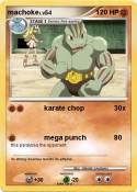machoke