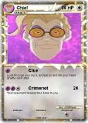 Chief