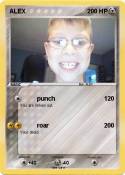ALEX