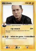 slim shady