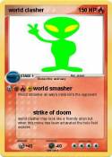 world clasher