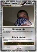 Pokémon Master