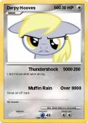 Derpy Hooves