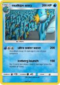mudkips amry
