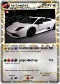 lamborghini