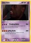 Deez Nuts