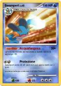 Swampert