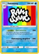 Ramasjang