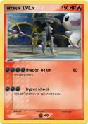 arceus LVL.x
