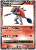 zoroark