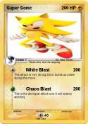 Super Sonic