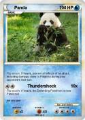 Panda