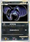 lugia XD