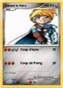 Danael le Héro