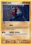 spider man