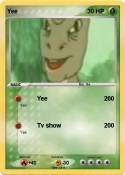Yee