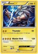 Zeus