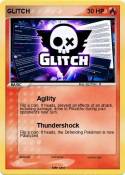 GLITCH