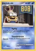 king bob