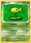 Peashooter