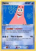 Patrick