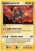 ultimate Kyurem