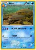 Salmon