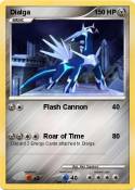 Dialga