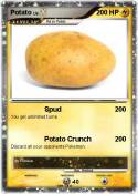 Potato