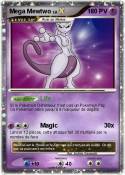 Mega Mewtwo
