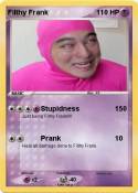 Filthy Frank