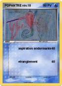 POPANTRE niv.18