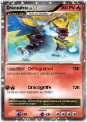 Dracaufeu