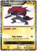 zoroark