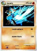 lucario