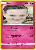 Cam