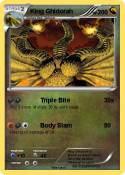 King Ghidorah