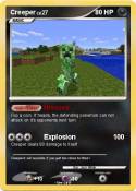 Creeper