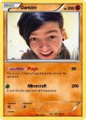 Dantdm
